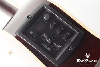 APX-600FM - Amber